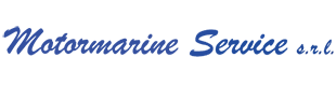 Motormarine Service Logo